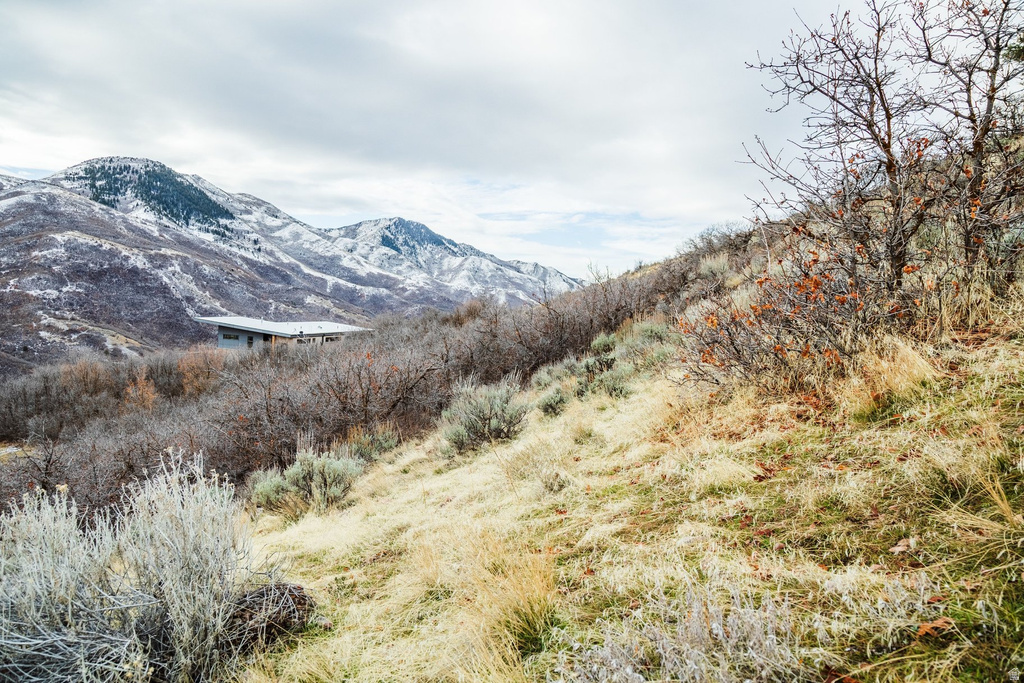 5855 E PIONEER RIDGE CIR Salt Lake City, UT 84108