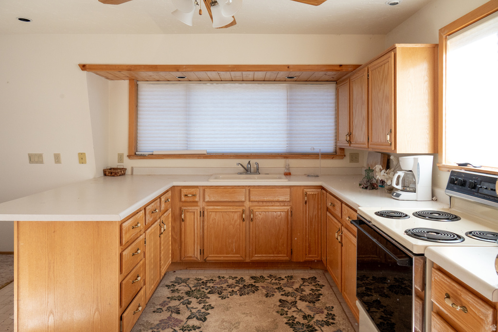 5500 N HWY 89 Alton, UT 84710