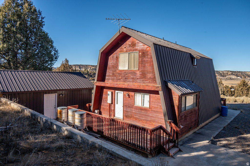 5500 N HWY 89 Alton, UT 84710