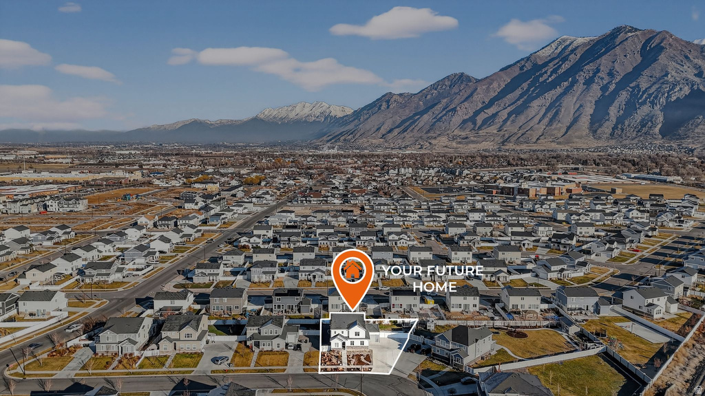 714 W 1050 S Springville, UT 84663