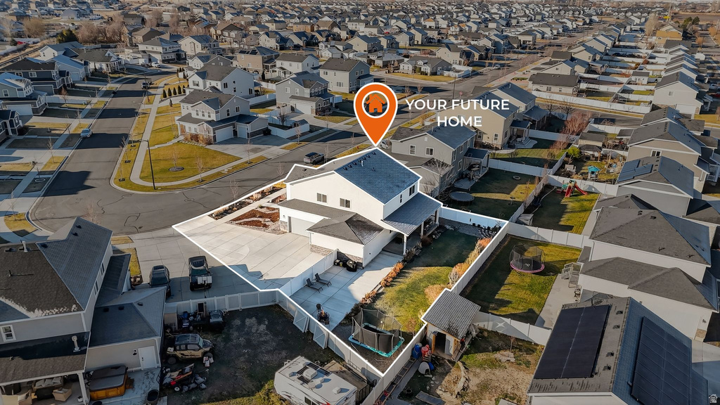 714 W 1050 S Springville, UT 84663