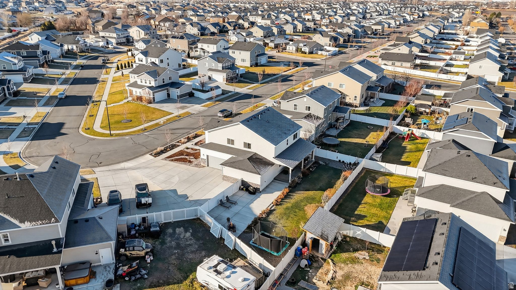 714 W 1050 S Springville, UT 84663