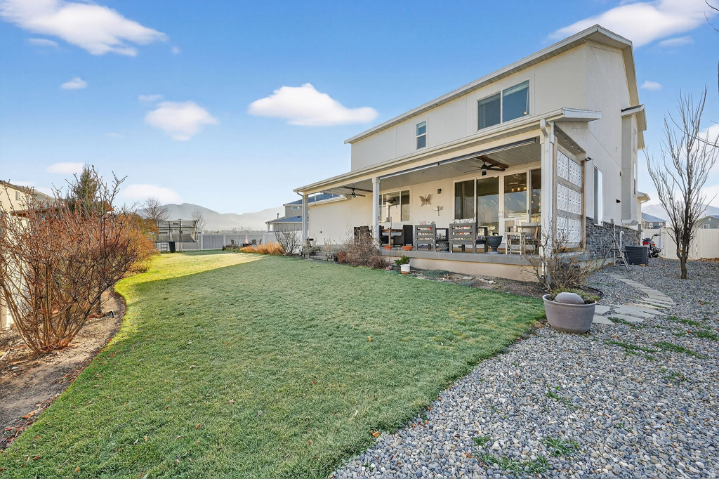 714 W 1050 S Springville, UT 84663