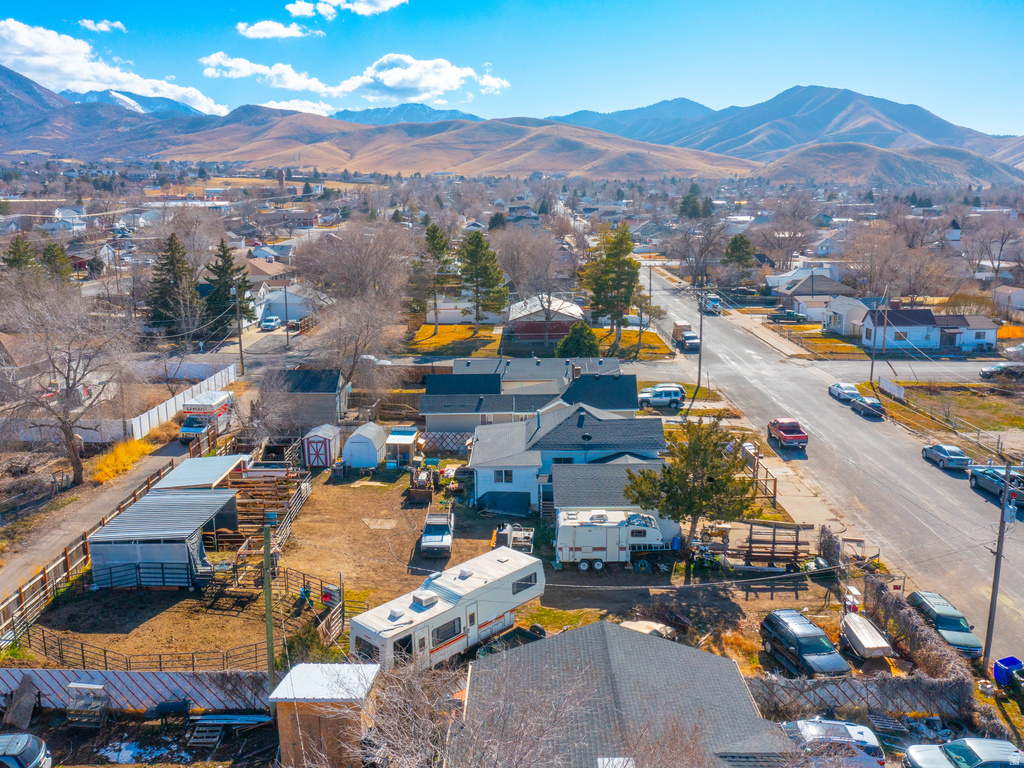 264 N 5TH ST Tooele, UT 84074