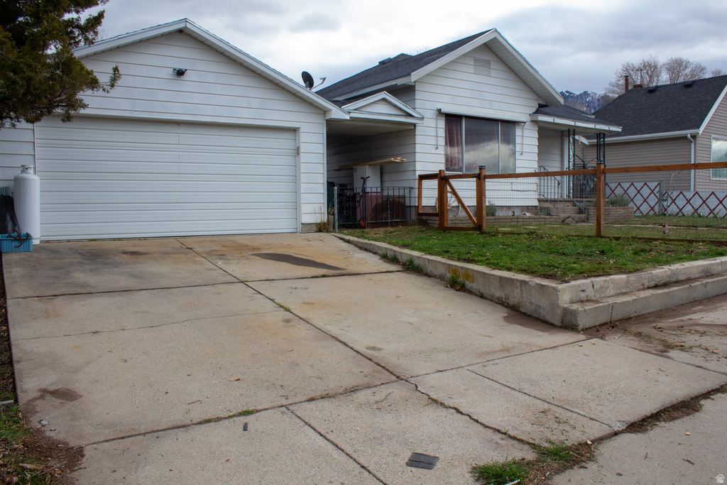 264 N 5TH ST Tooele, UT 84074