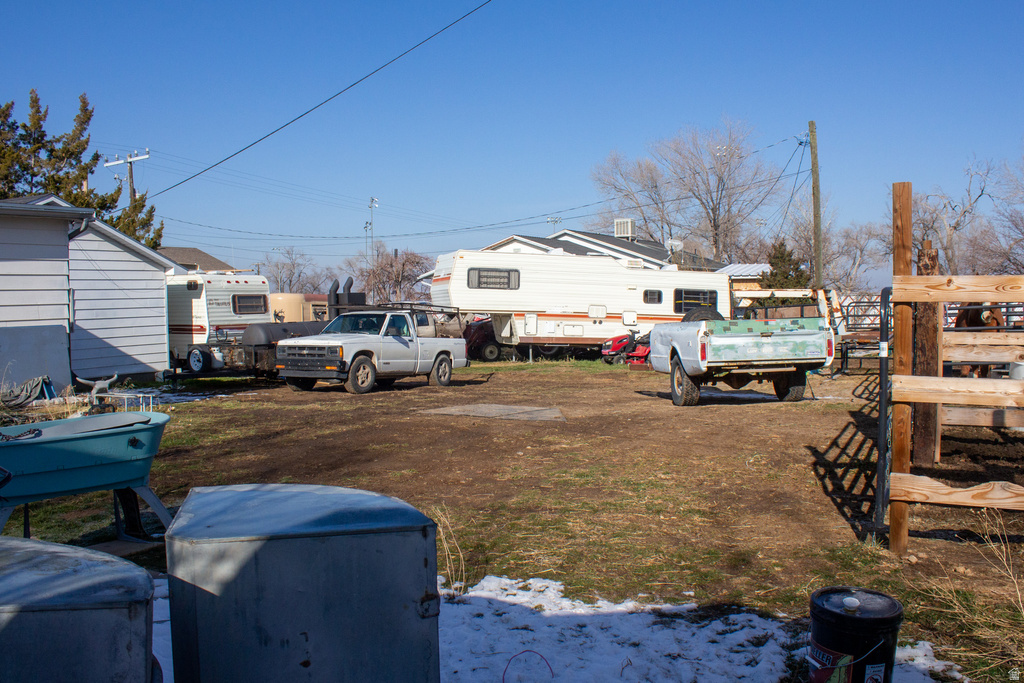 264 N 5TH ST Tooele, UT 84074