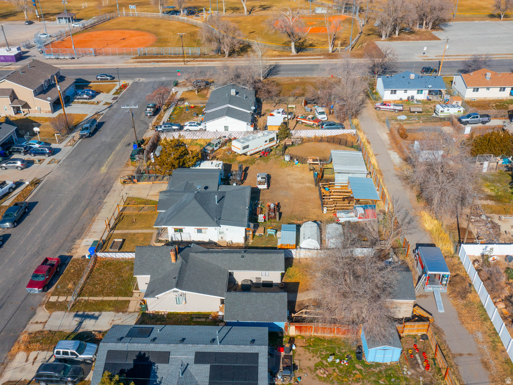 264 N 5TH ST Tooele, UT 84074