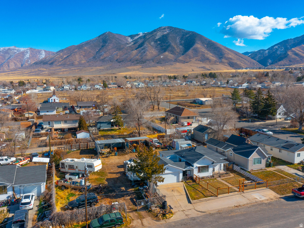 264 N 5TH ST Tooele, UT 84074