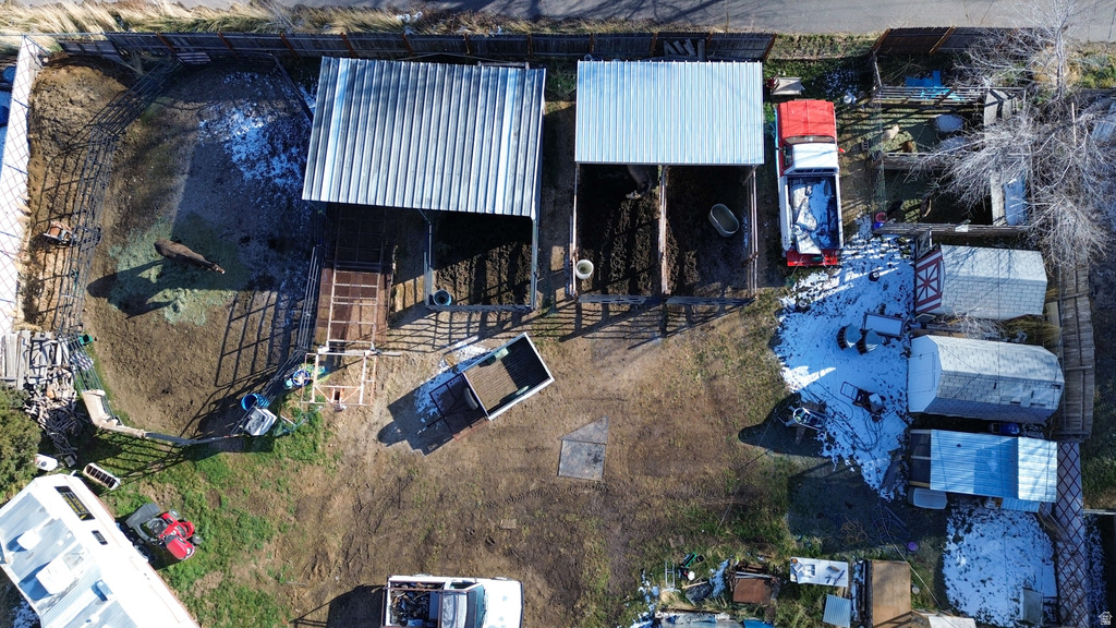 264 N 5TH ST Tooele, UT 84074