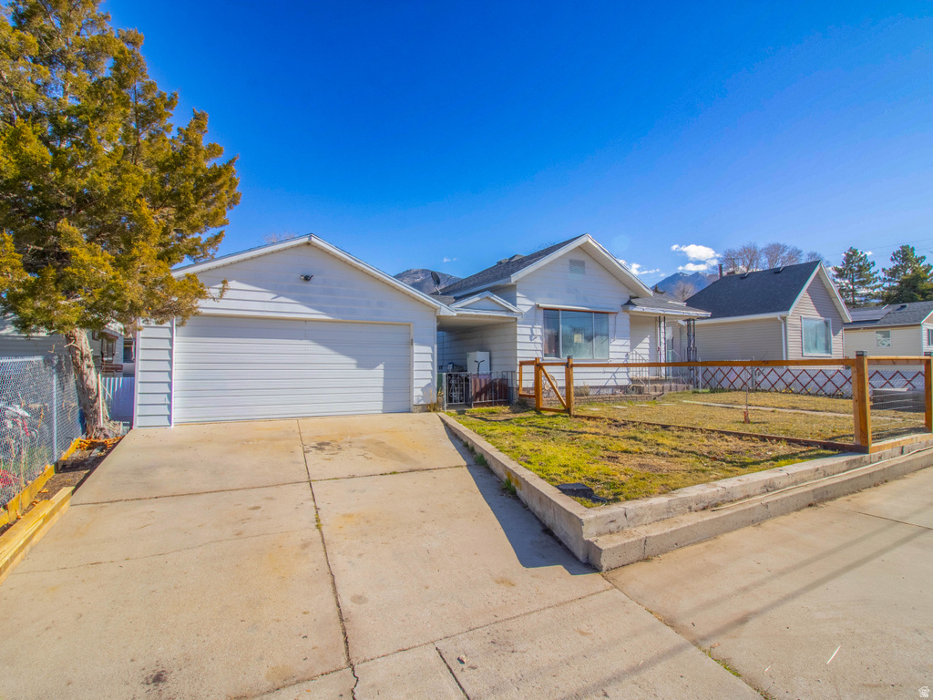 264 N 5TH ST Tooele, UT 84074
