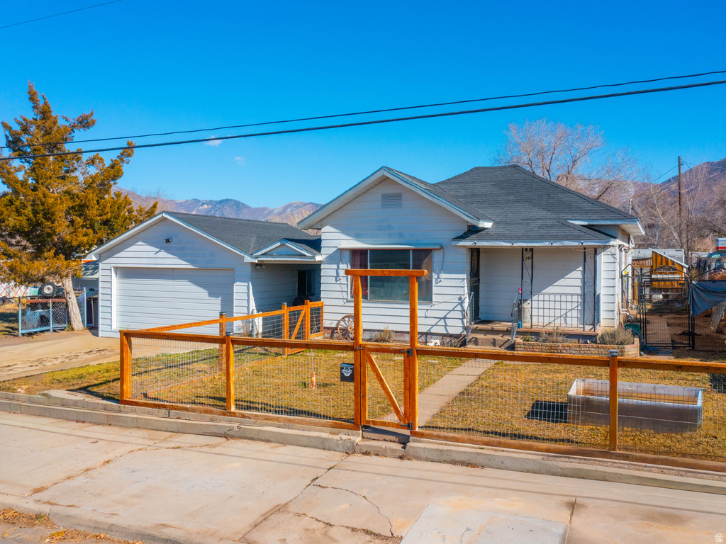 264 N 5TH ST Tooele, UT 84074