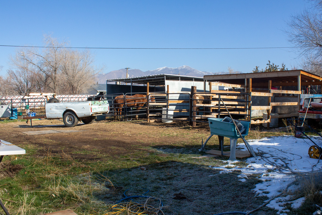 264 N 5TH ST Tooele, UT 84074