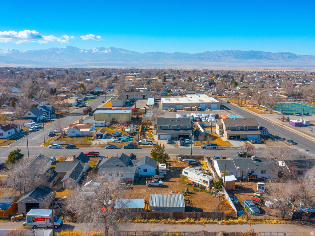264 N 5TH ST Tooele, UT 84074