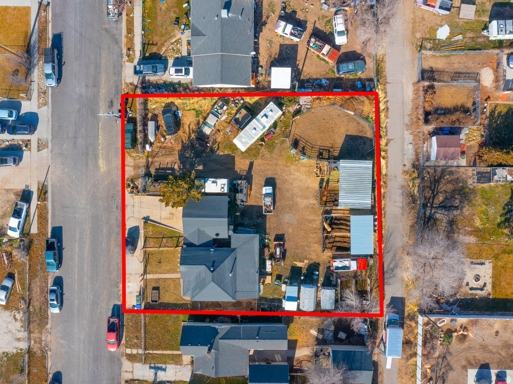 264 N 5TH ST Tooele, UT 84074