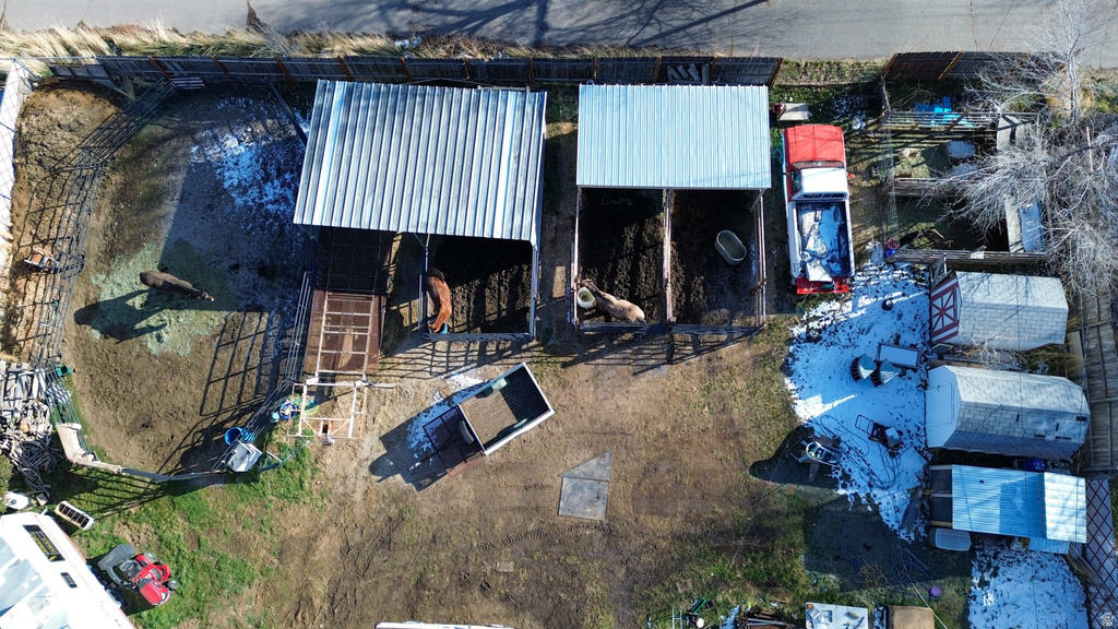 264 N 5TH ST Tooele, UT 84074