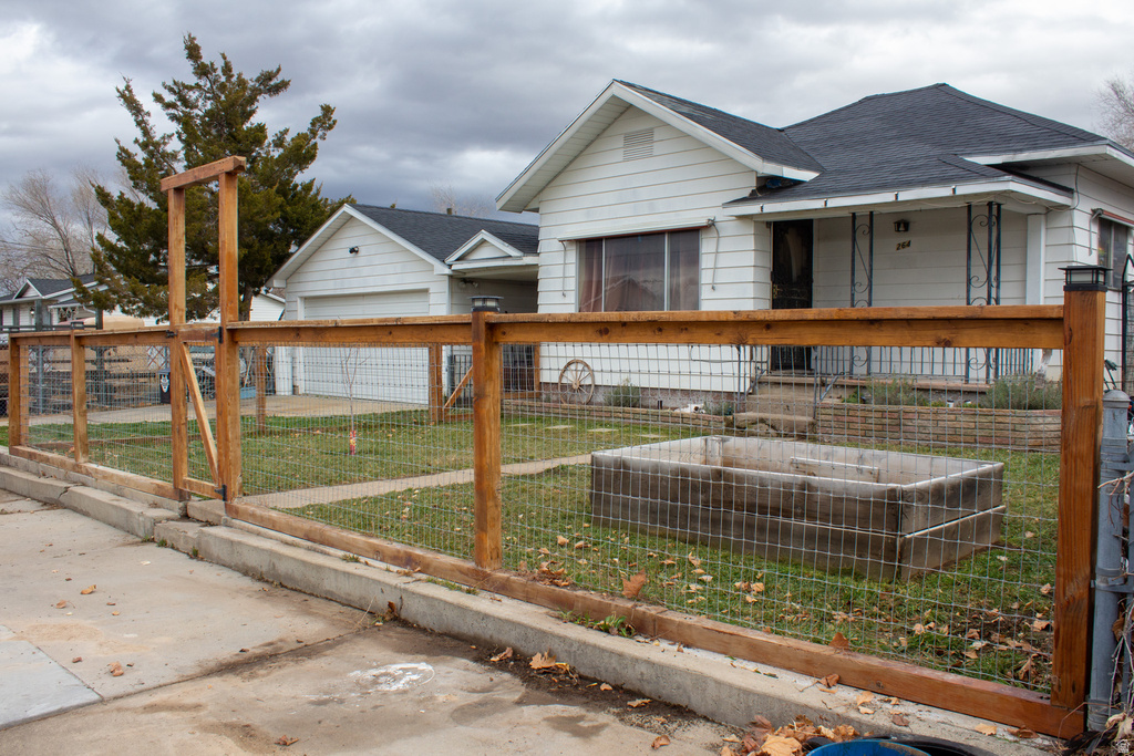 264 N 5TH ST Tooele, UT 84074