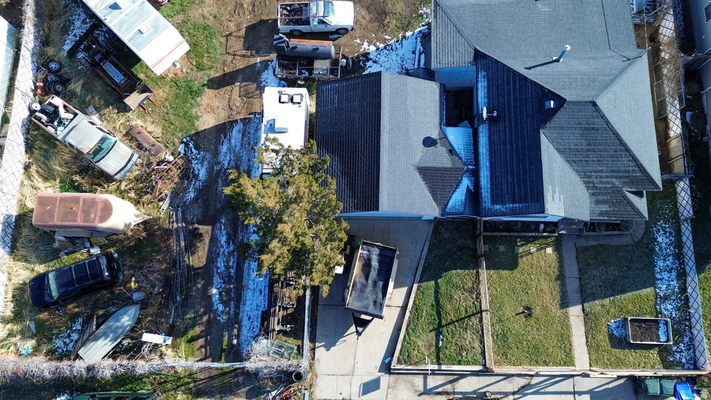 264 N 5TH ST Tooele, UT 84074