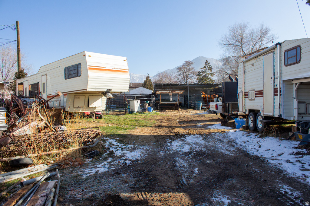 264 N 5TH ST Tooele, UT 84074