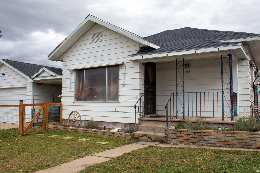 264 N 5TH ST Tooele, UT 84074