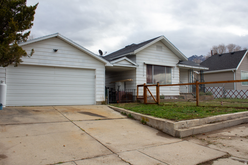 264 N 5TH ST Tooele, UT 84074