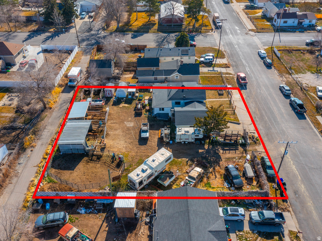 264 N 5TH ST Tooele, UT 84074