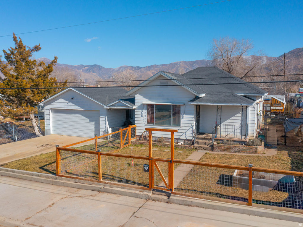 264 N 5TH ST Tooele, UT 84074