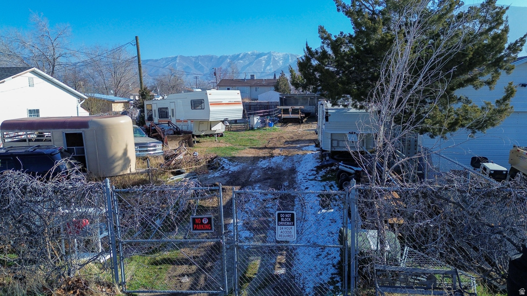 264 N 5TH ST Tooele, UT 84074