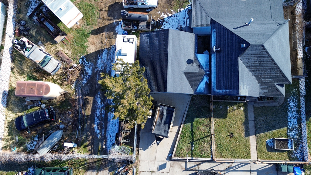 264 N 5TH ST Tooele, UT 84074