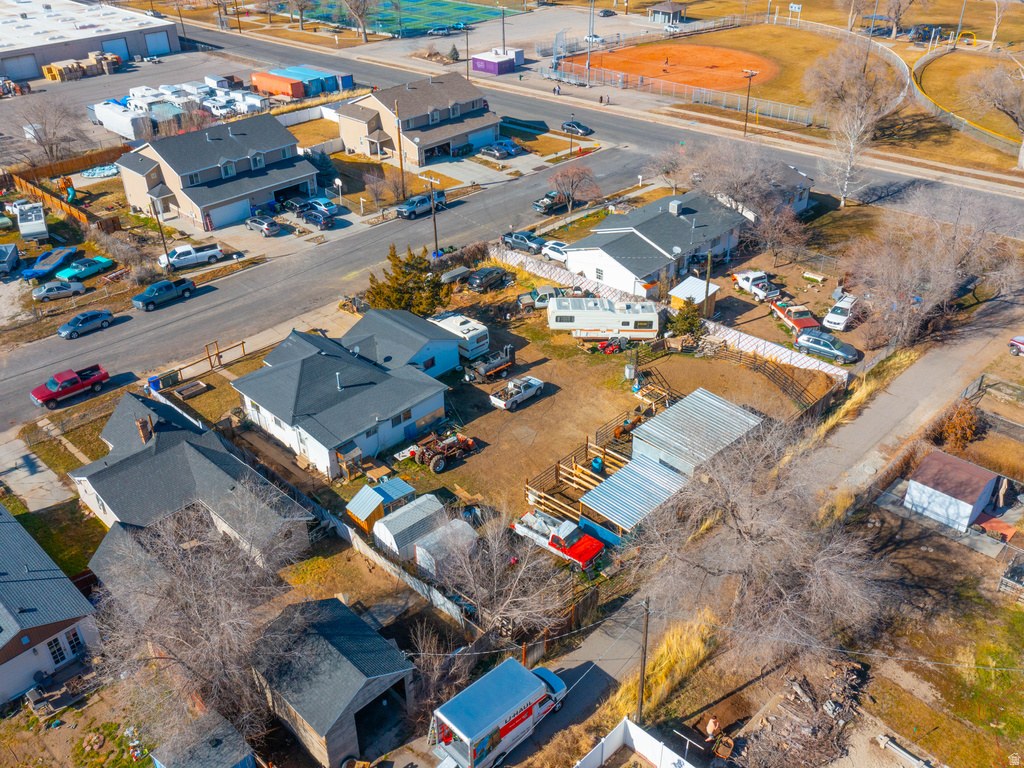 264 N 5TH ST Tooele, UT 84074