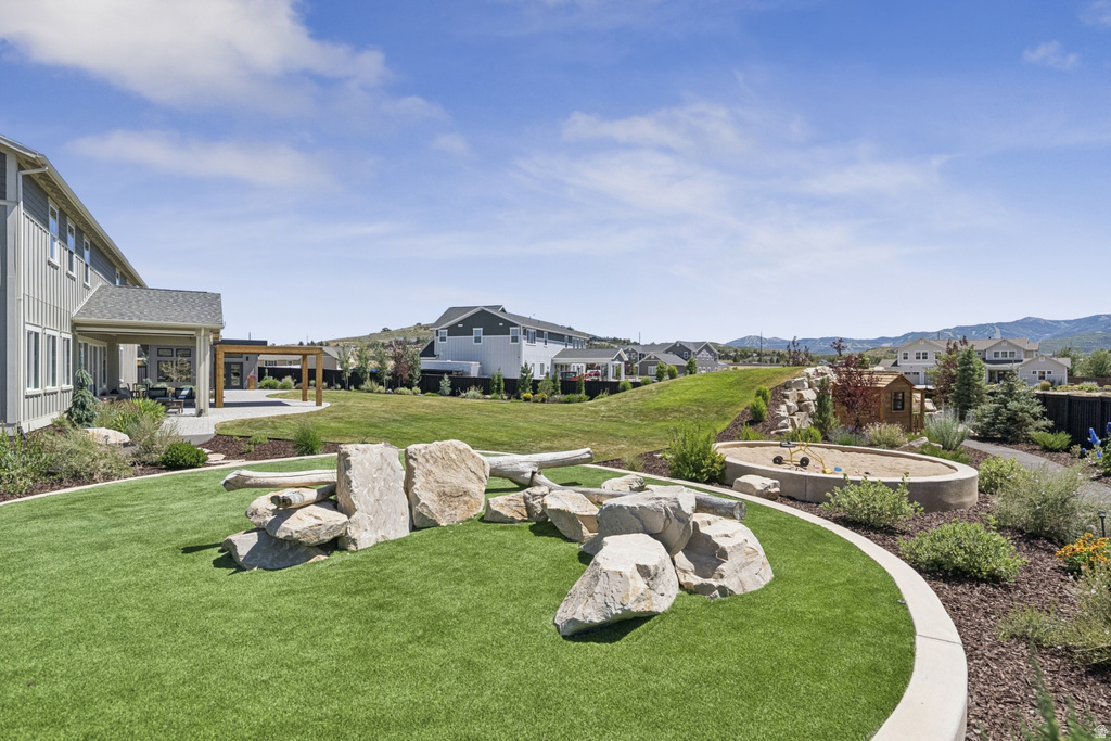 279 WASATCH WAY #10 Park City, UT 84098