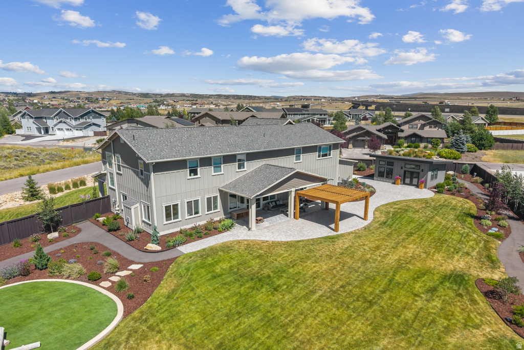 279 WASATCH WAY #10 Park City, UT 84098