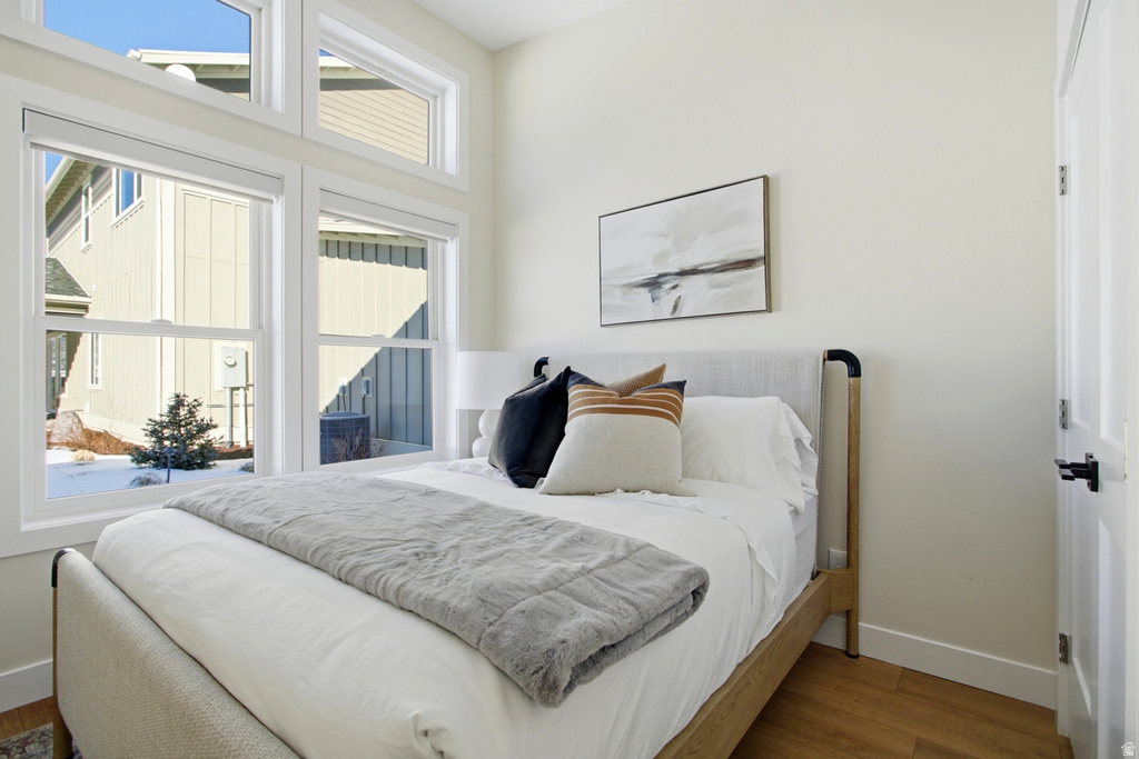 279 WASATCH WAY #10 Park City, UT 84098