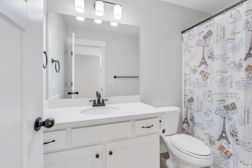 124 S DRY CREEK LN Vineyard, UT 84059