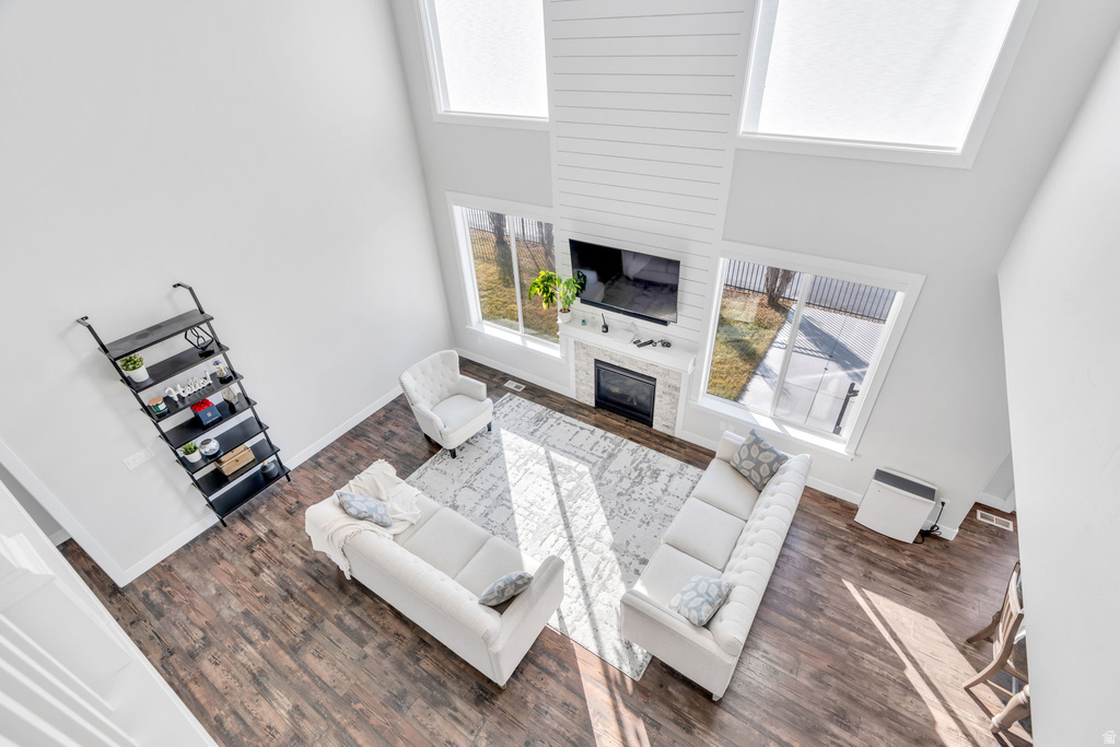 124 S DRY CREEK LN Vineyard, UT 84059