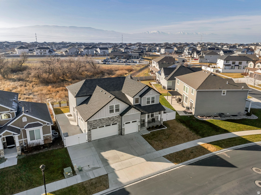 124 S DRY CREEK LN Vineyard, UT 84059