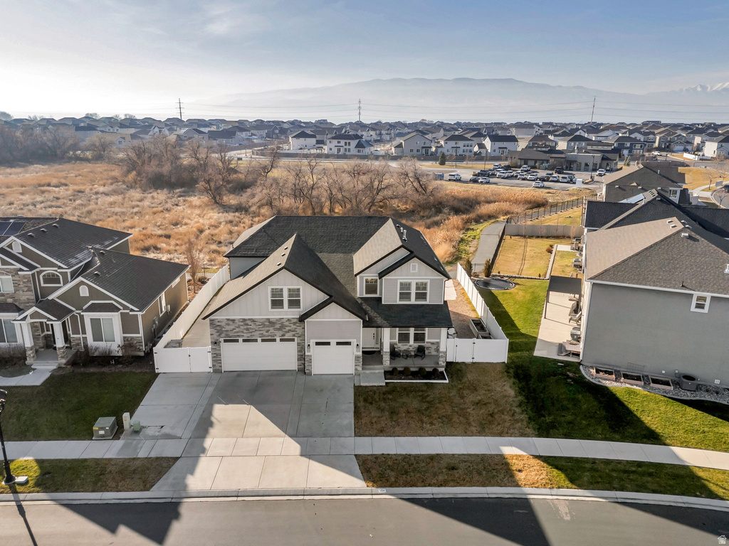 124 S DRY CREEK LN Vineyard, UT 84059