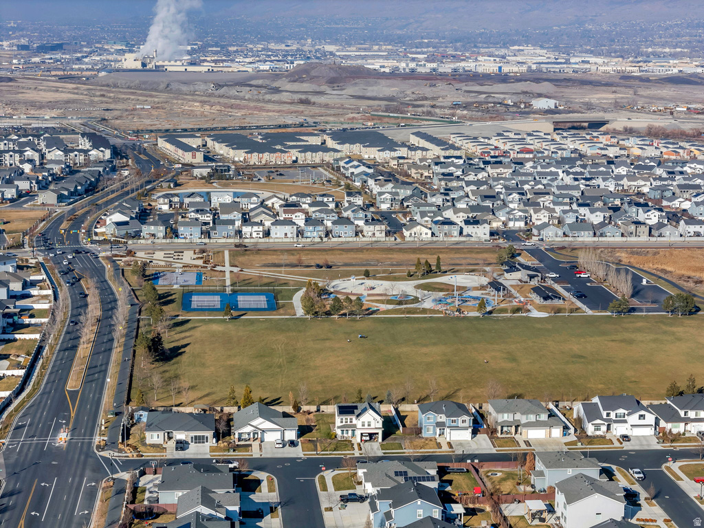 124 S DRY CREEK LN Vineyard, UT 84059