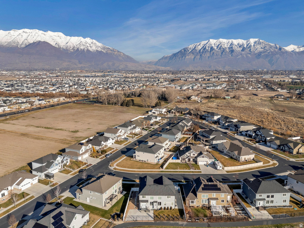 124 S DRY CREEK LN Vineyard, UT 84059