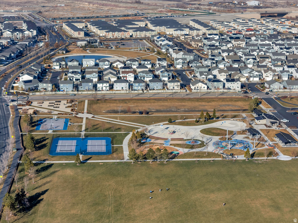 124 S DRY CREEK LN Vineyard, UT 84059