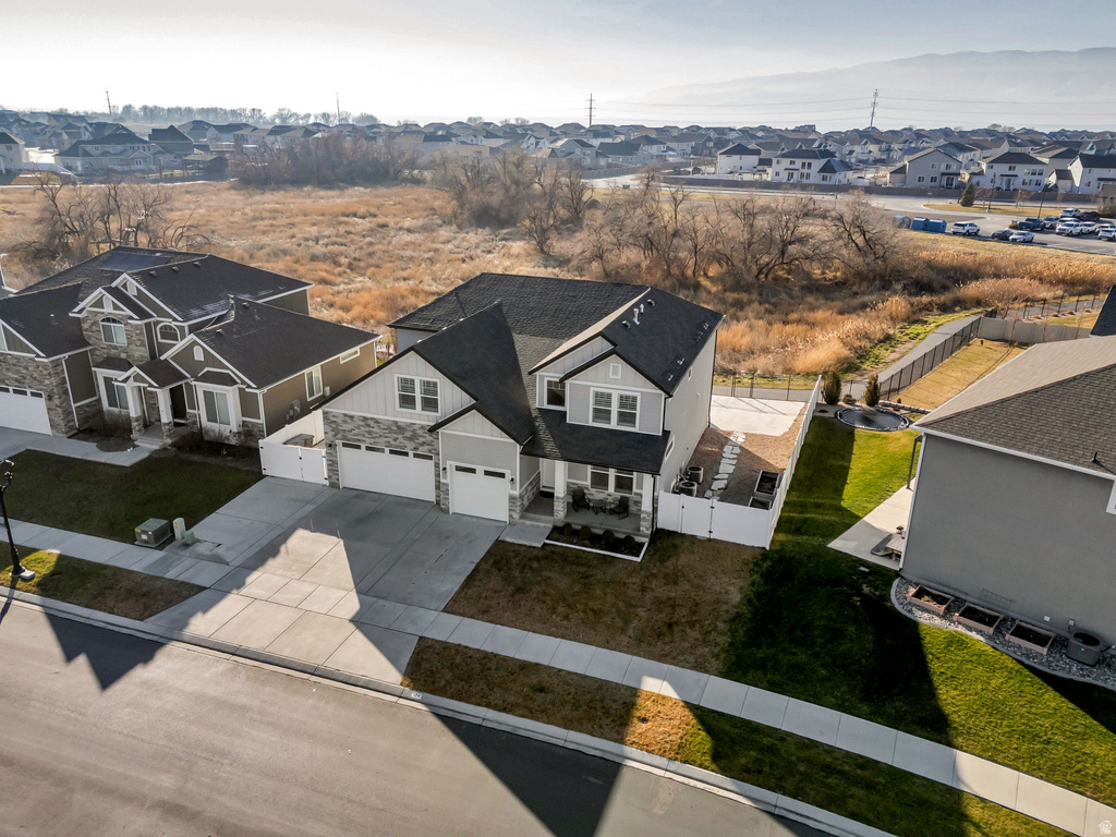 124 S DRY CREEK LN Vineyard, UT 84059