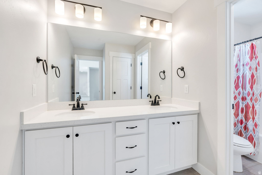 124 S DRY CREEK LN Vineyard, UT 84059