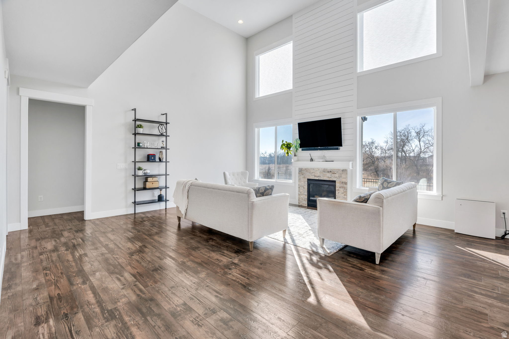 124 S DRY CREEK LN Vineyard, UT 84059