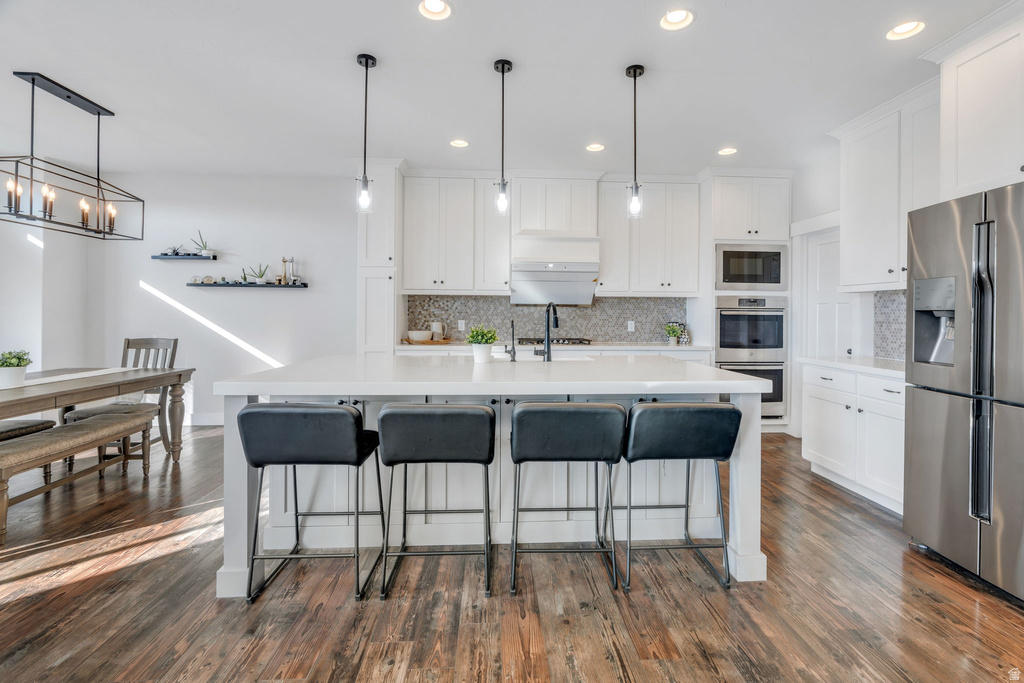 124 S DRY CREEK LN Vineyard, UT 84059