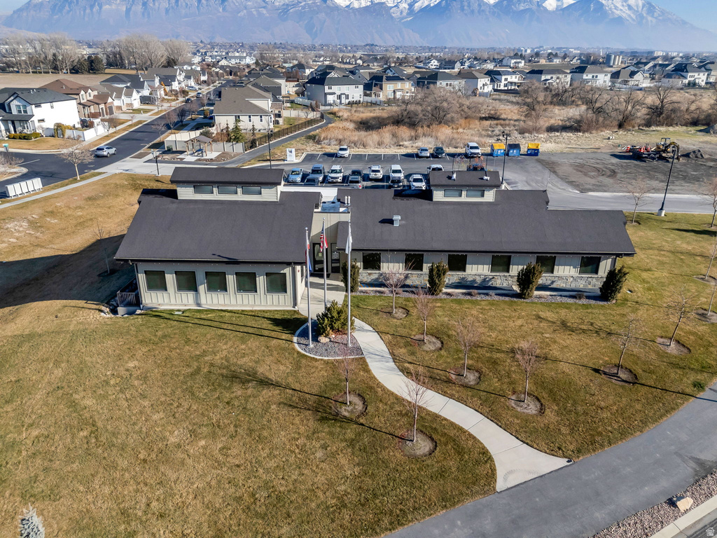 124 S DRY CREEK LN Vineyard, UT 84059