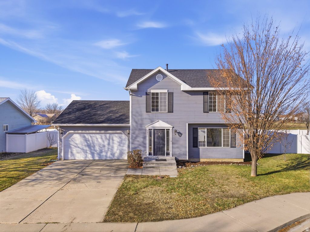 483 N 2430 W Provo, UT 84601