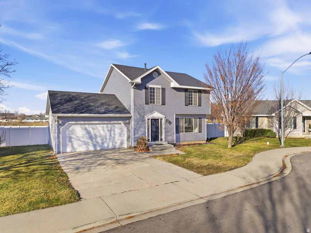 483 N 2430 W Provo, UT 84601