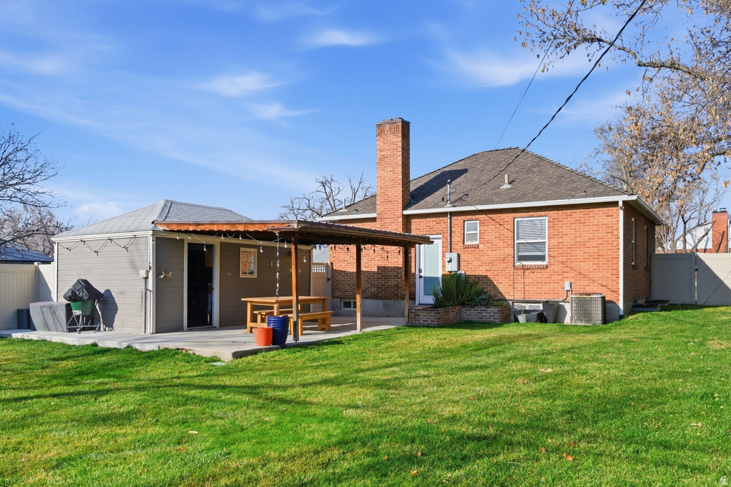 1010 E LORRAINE AVE Salt Lake City, UT 84106