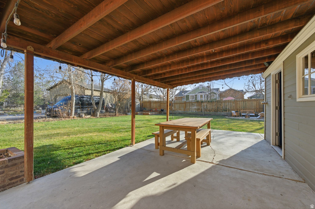 1010 E LORRAINE AVE Salt Lake City, UT 84106