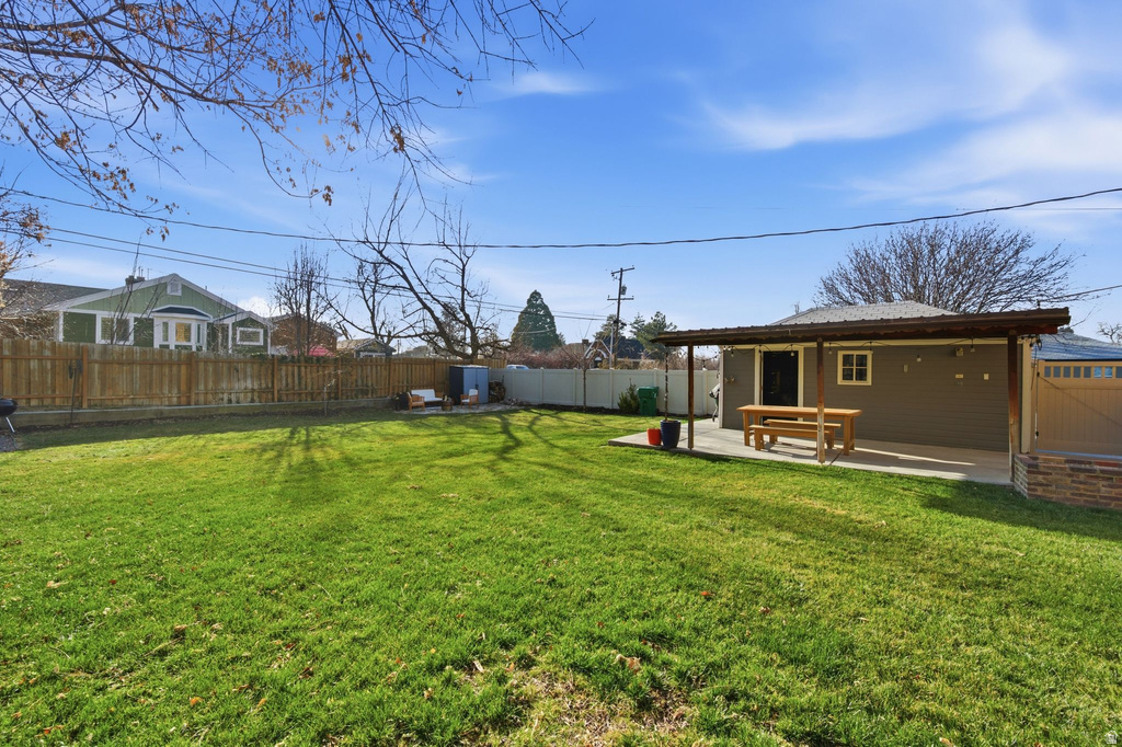 1010 E LORRAINE AVE Salt Lake City, UT 84106