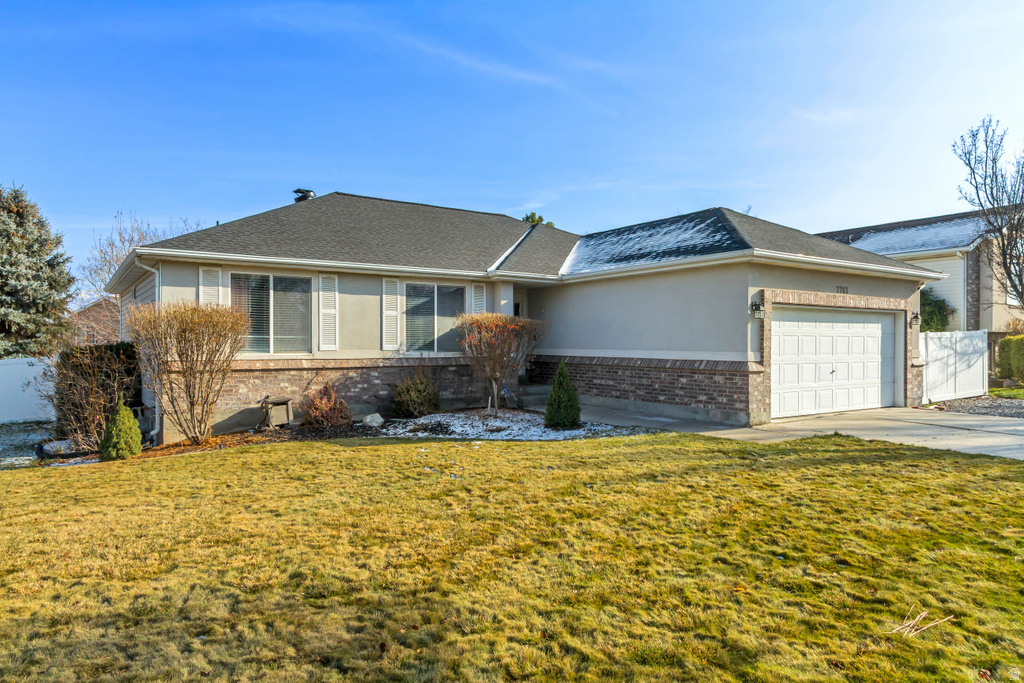 7763 S 4880 W West Jordan, UT 84081